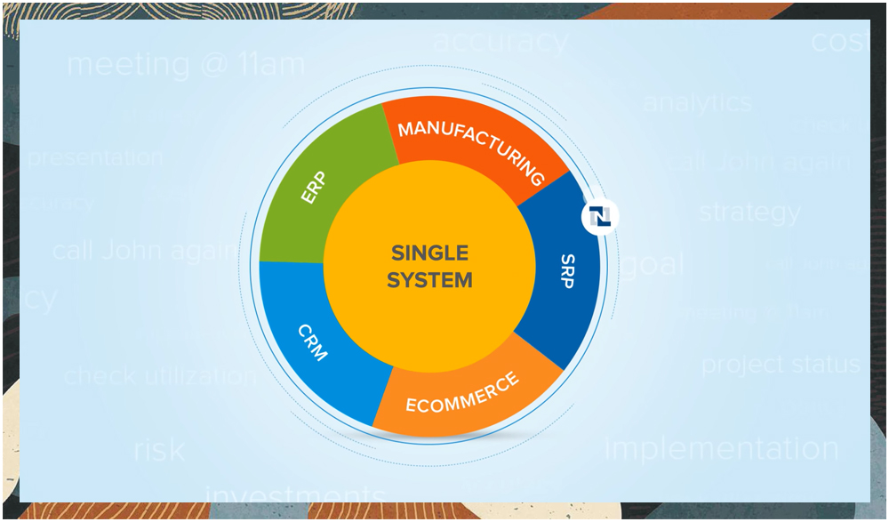 NetSuite for the CFO