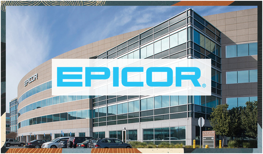 epicor