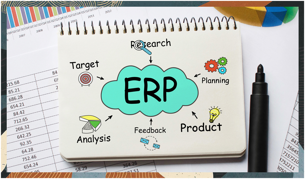 NetSuite ERP Software