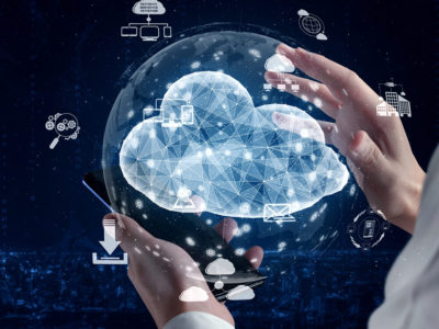 Oracle NetSuite ERP Cloud
