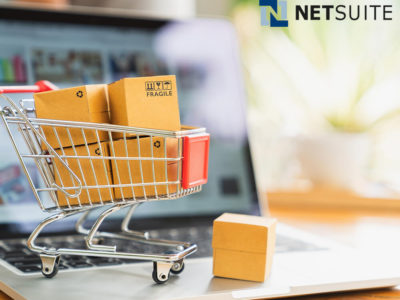 NetSuite for eCommerce